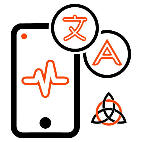 Multiverso - Multi-language