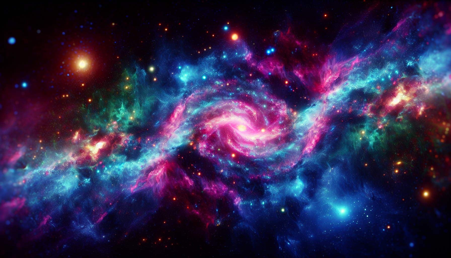 Introdução à Astronomia: Fundamentos e Conceitos